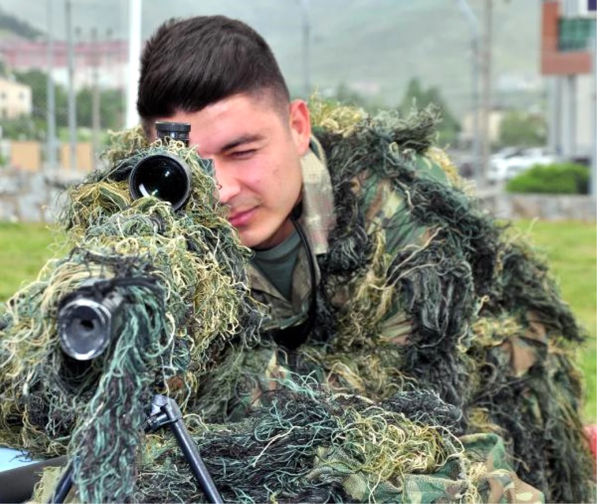 Bitlis\'te Jandarmanın Kuruluş Yıl Dönümü