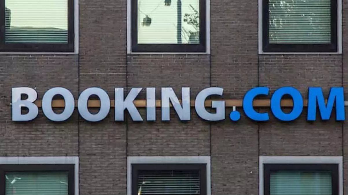 Booking.com Davası Yine Ertelendi