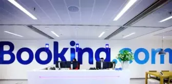 Booking.com'un Haksız Rekabet Davası