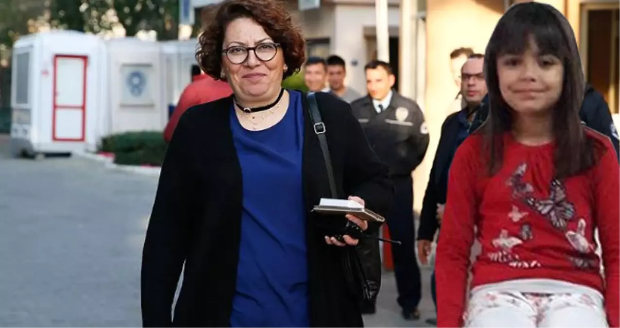 Ceylin Cinayetini 1 Kız Çocuk Annesi Polis Müdürü Seda Öğretmen Çözecek