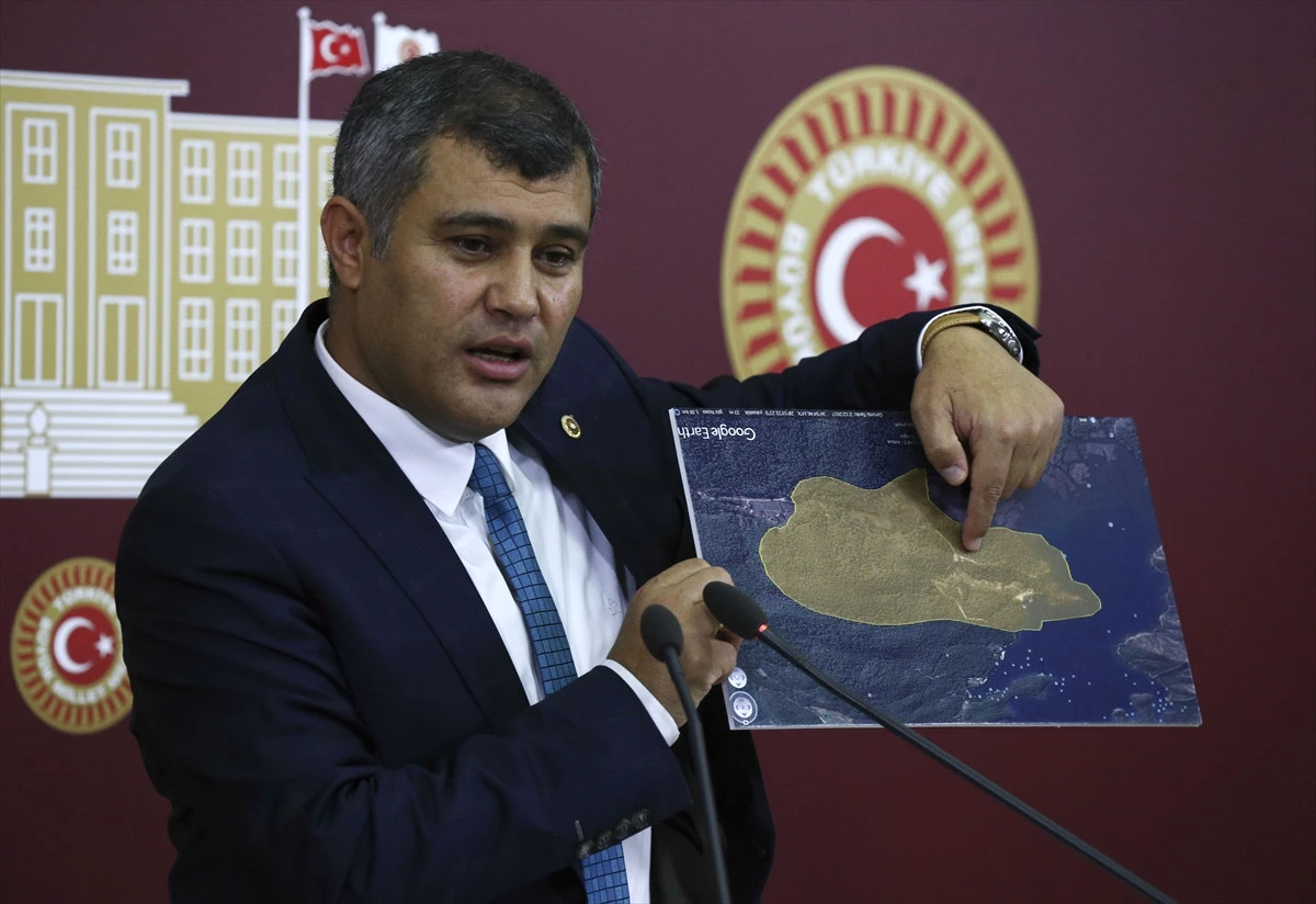 CHP Muğla Milletvekili Üstündağ Açıklaması
