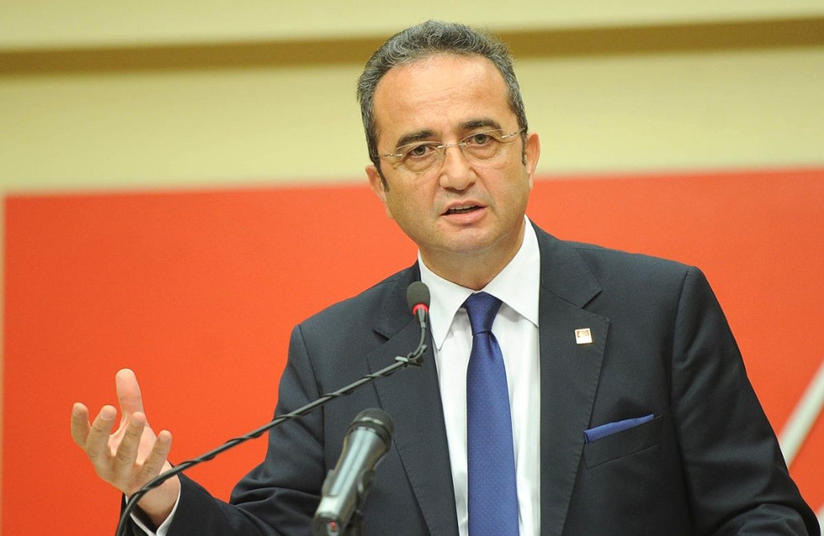 CHP Ne Zaman AİHM\'e Gidiyor ?