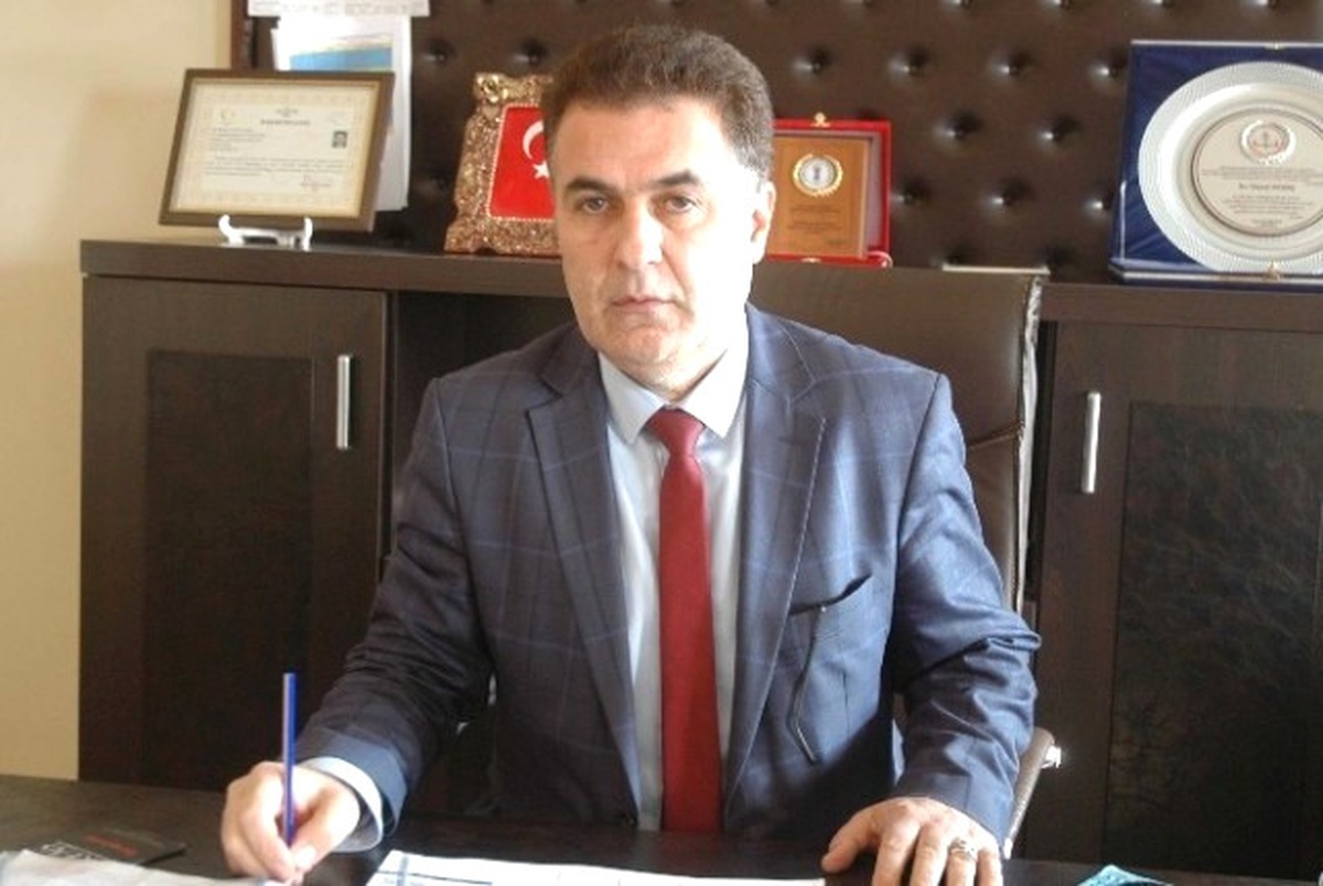 Çıraklık Eğitim Merkezine Büyük İlgi