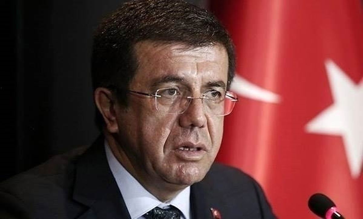 Demirde Gümrük Vergisi Yüzde 10\'a İnecek