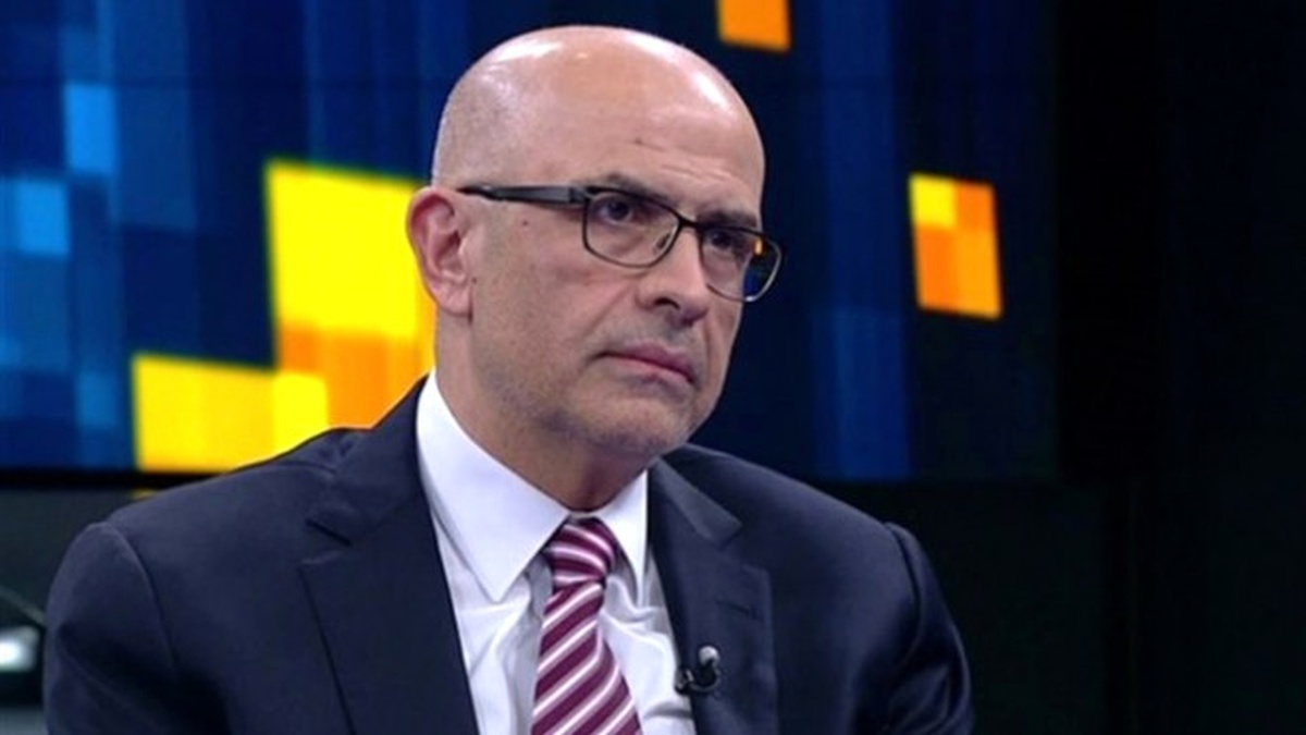 Dha İstanbul - CHP Milletvekili Berberoğlu\'na 25 Yıl Hapis Cezası