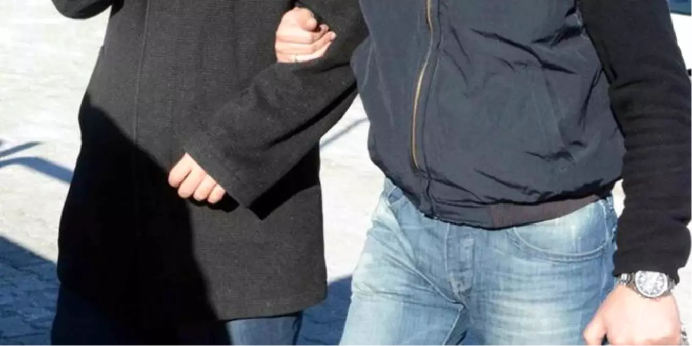 Dha İstanbul- Deaş Davasında 12 Tahliye