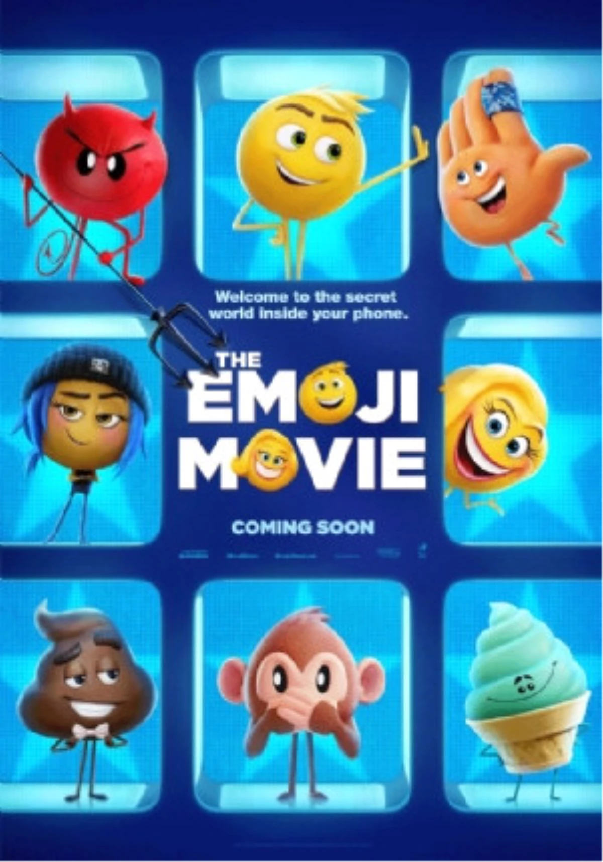 Emoji Filmi Filmi
