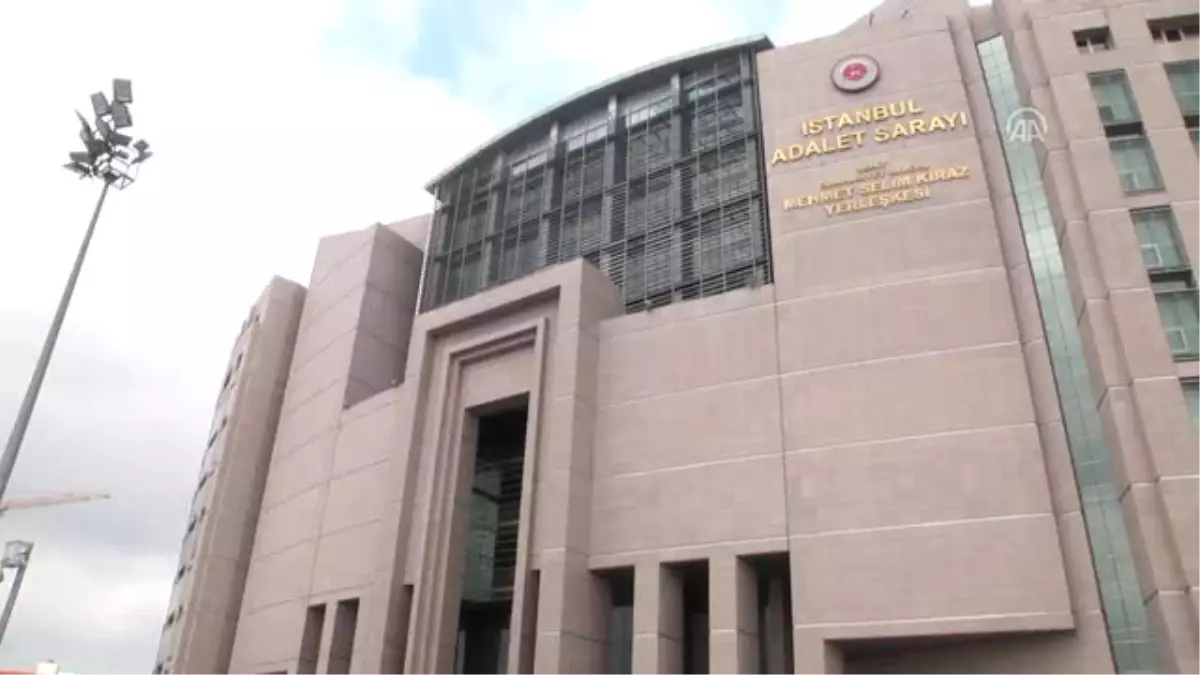 Enis Berberoğlu\'na Hapis Cezası ve Tutuklama - Engin Altay\'ın Açıklaması