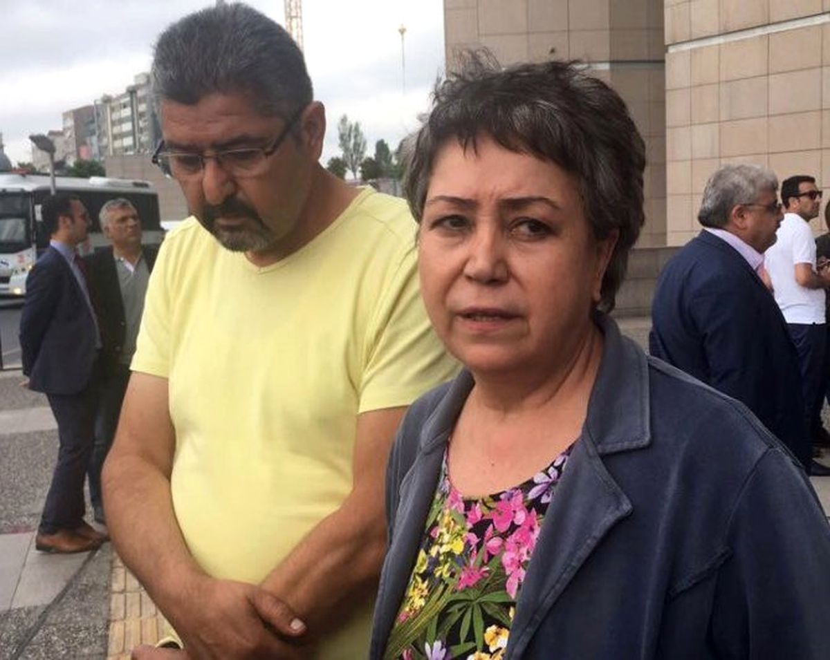 Enis Berberoğlu\'nun Tutuklanması