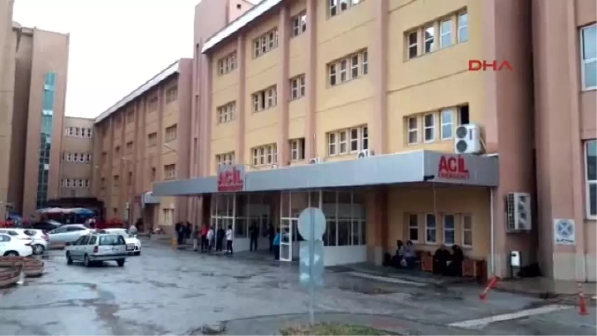 Erzincan Tarlaya Yıldırım Düştü 2 Ölü, 5 Yaralı