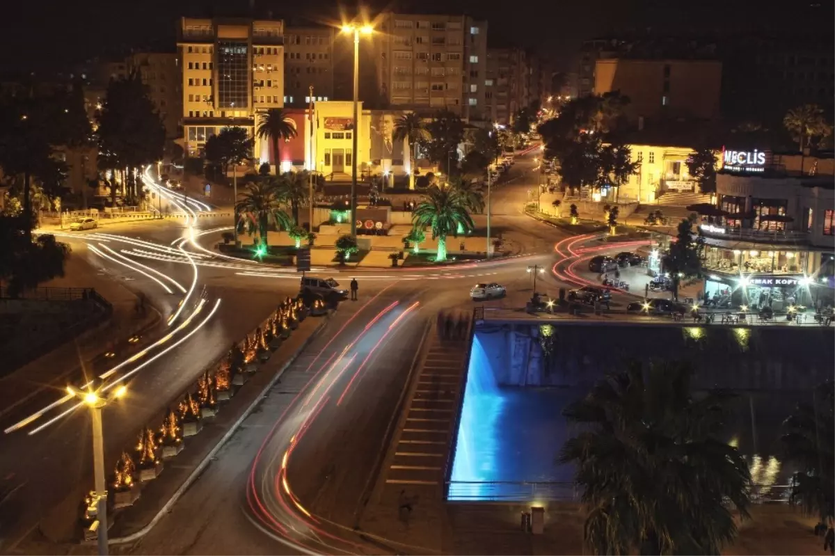 Expo 2021 Savaşın Gölgesindeki Hatay Ekonomisine Can Suyu Olacak