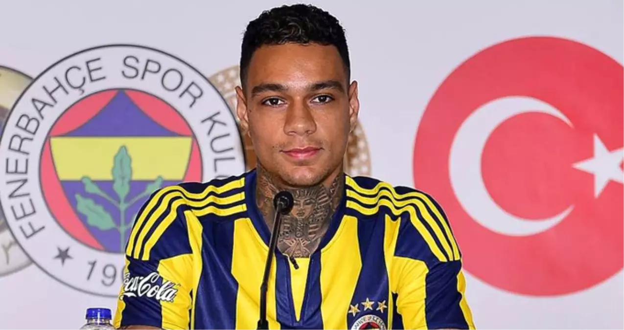 Fenerbahçe, "Van der Wiel Gibi Olur" Korkusuyla Clichy\'ye İmza Attıramıyor