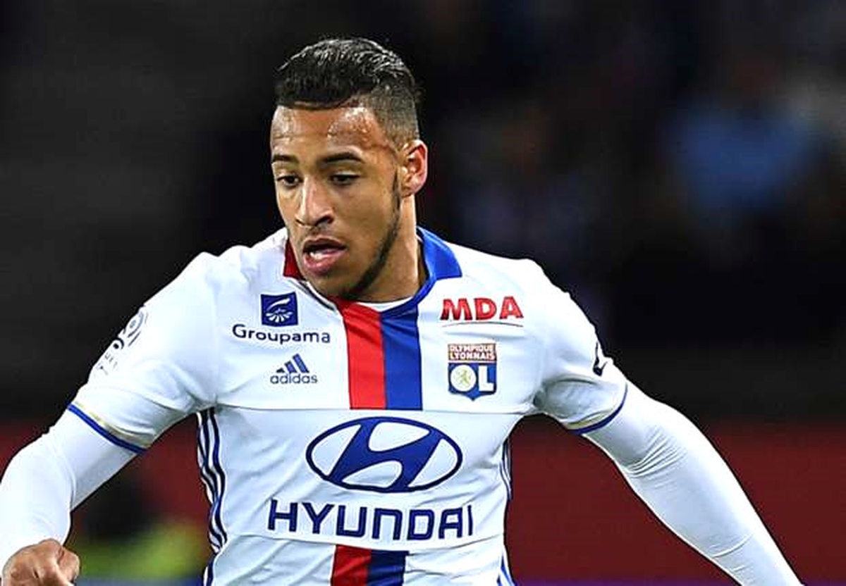 Fransız Futbolcu Tolisso, Bayern Münih\'te