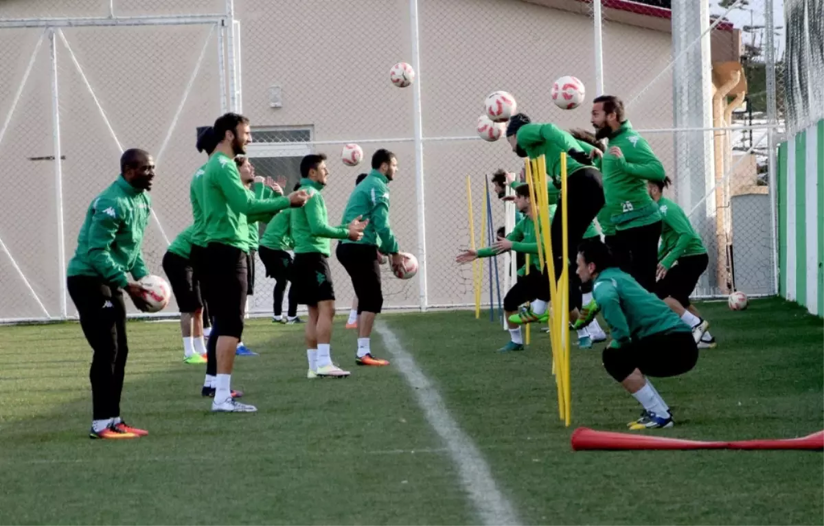 Giresunspor Hocasını Arıyor