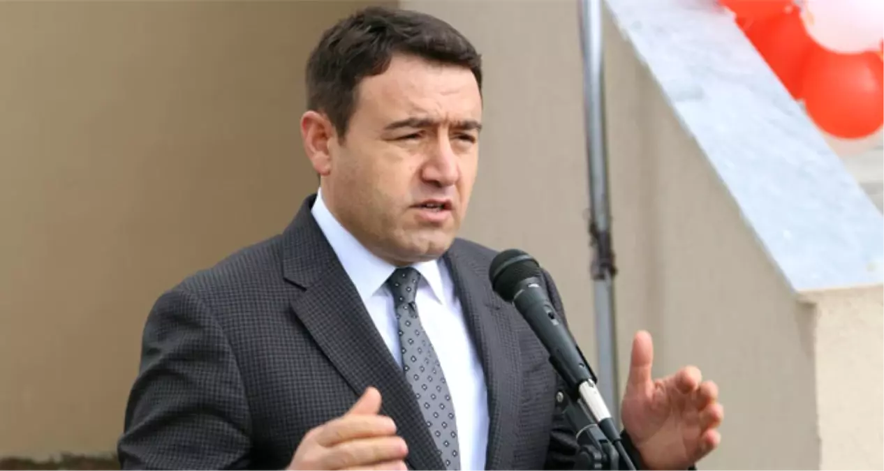 Halkımızı Terör Belasından Hep Beraber Kurtaracağız"