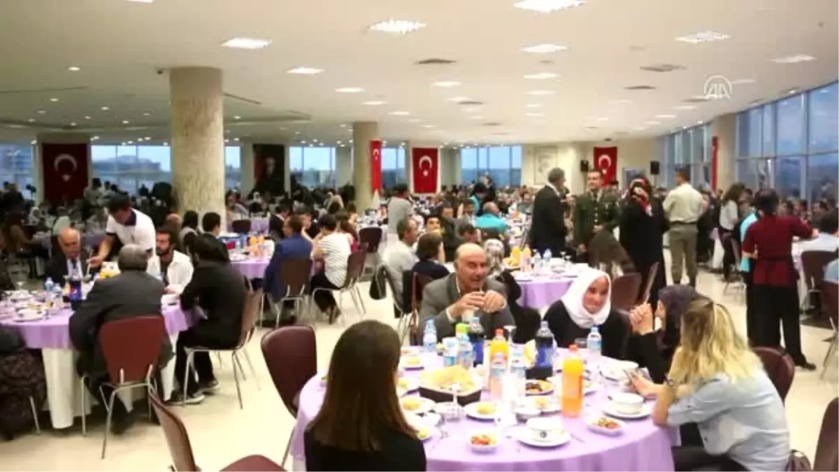 Jandarma Teşkilatının Kuruluşunun 178. Yılı