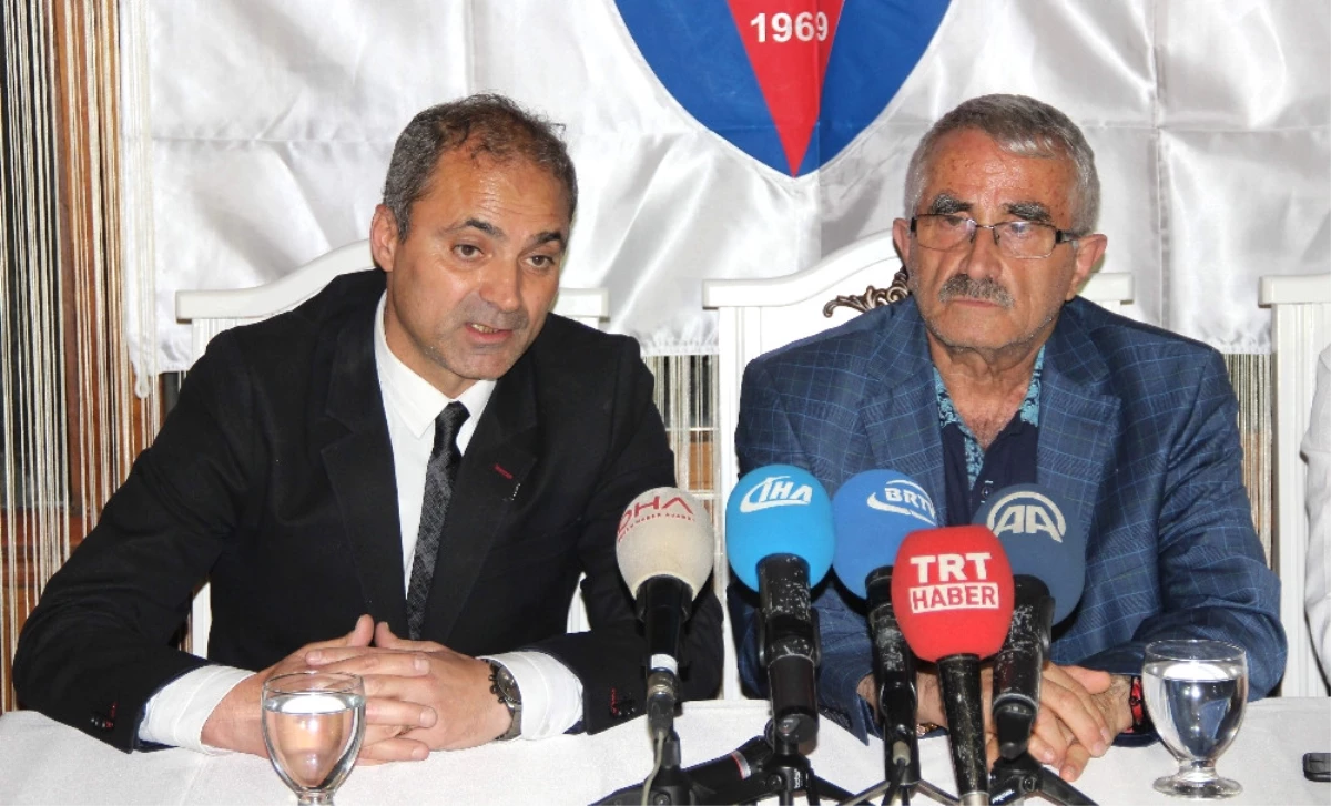 Karabükspor\'da Sözeri Dönemi