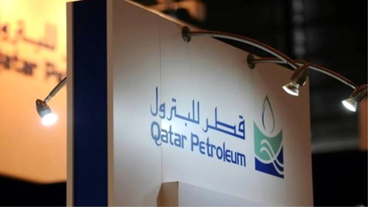 Katar Petrol\'den Shell ile Anlaşma