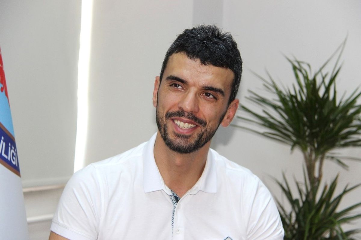 Kenan Sofuoğlu: "Bu Sezonu Şampiyon Bitirmek İstiyoruz"