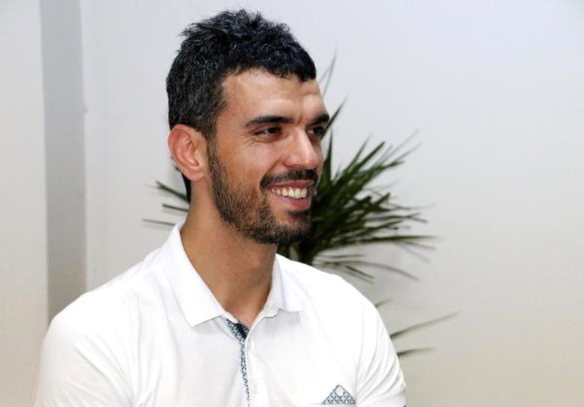 Kenan Sofuoğlu: Sezonu Şampiyon Bitirmek İstiyorum