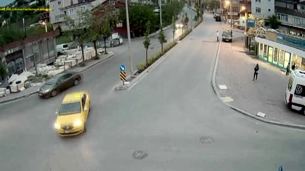 Kocaeli\'de Düğünde Bir Kişinin Öldürülmesi