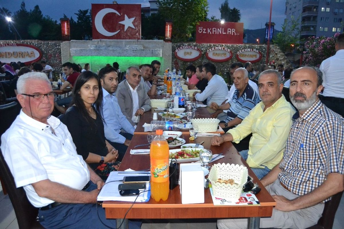 Kozan Kent Konseyi\'nden 8 Maddelik Talep