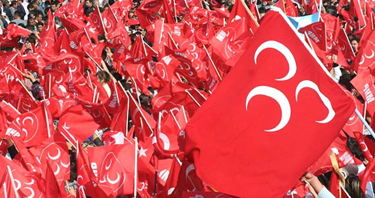 MHP'den Berberoğlu'yla İlgili İlk Açıklama: Dokunulmazlıkların Kalkmasına CHP'de Destek Verdi