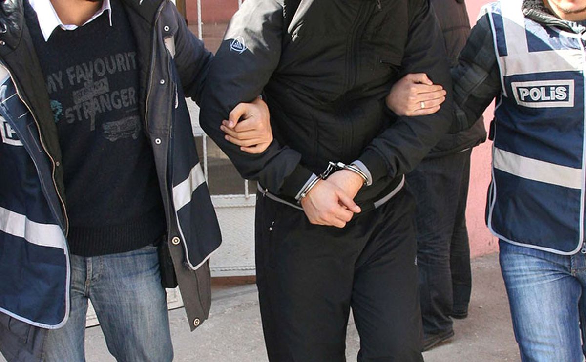 Muğla\'da Fetö/pdy Operasyonu