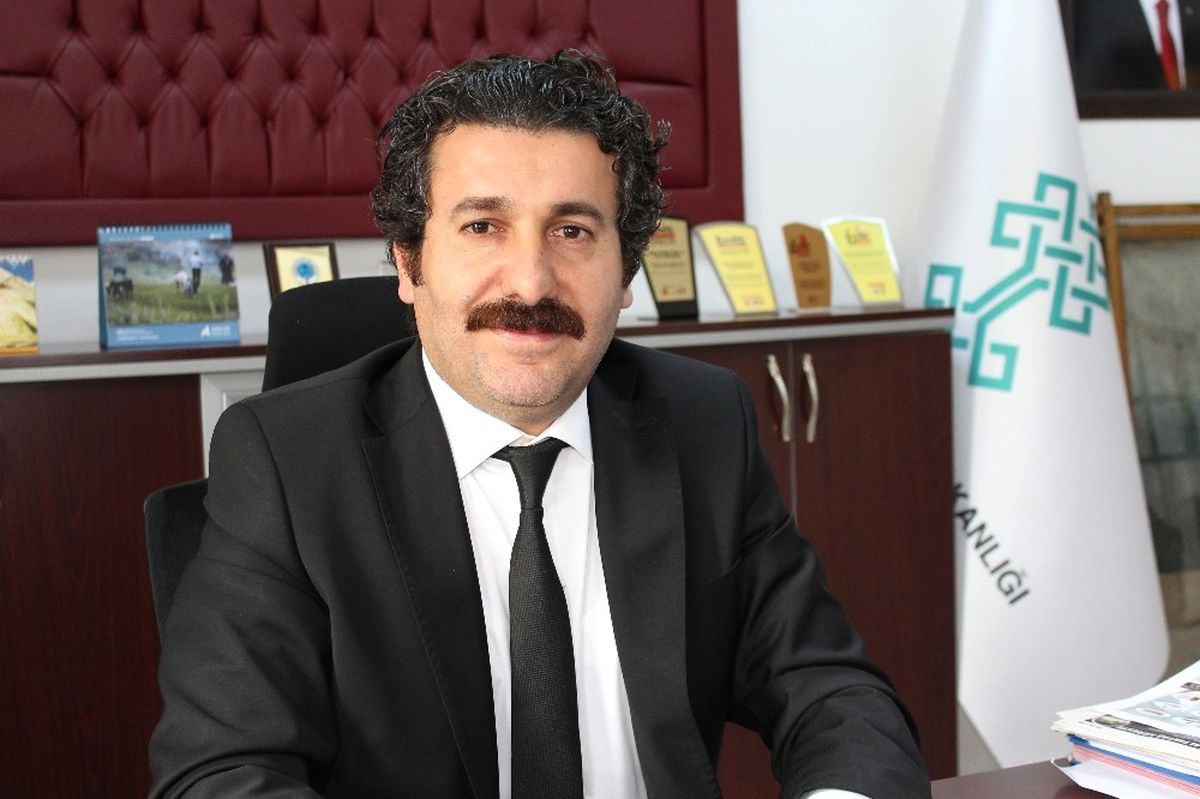 Niğde Kültür ve Turizm Müdürlüğüne Basri Akdemir Atandı