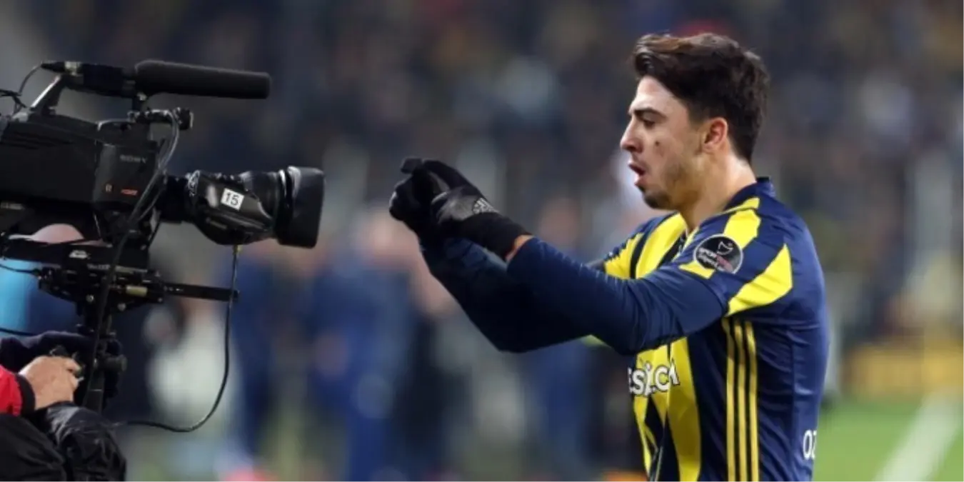 Ozan Tufan İspanya Yolcusu!