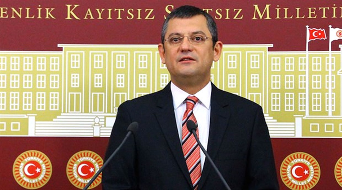 Sanayi ve Üretime Destek Tasarısı Genel Kurulda