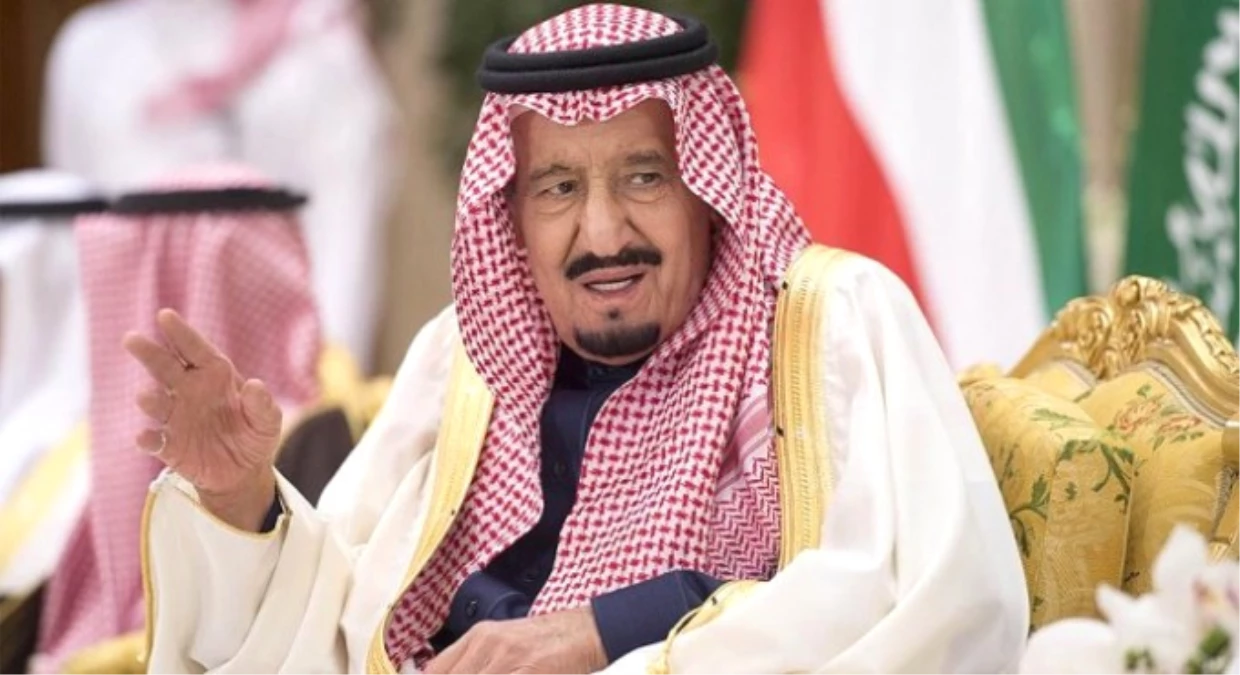 Suudi Arabistan "Katar Karşıtı Cephe"Yi Genişletme Atağında