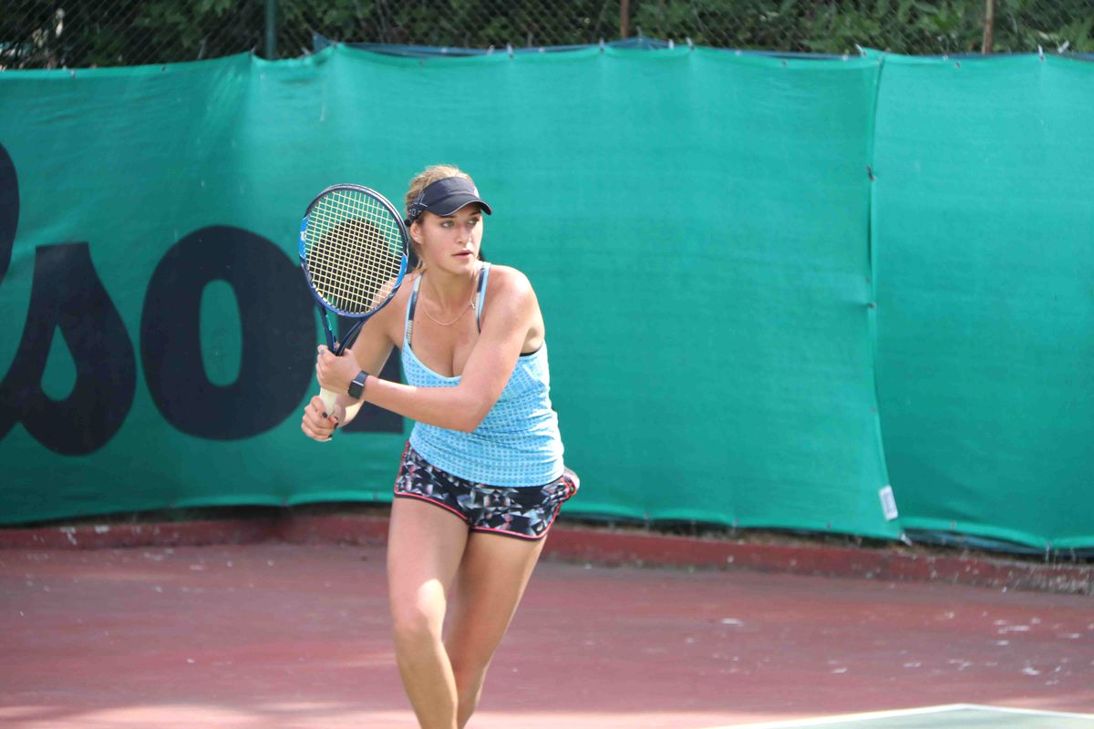 TEB Kültürpark Tenis Cup\'ta heyecan başlıyor