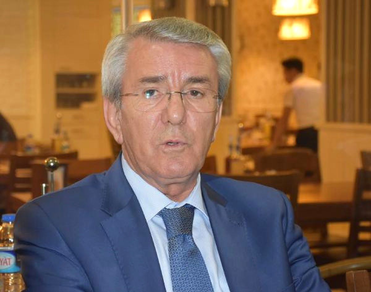 Teksif Genel Başkanı: Ohal Bir An Önce Bitmeli