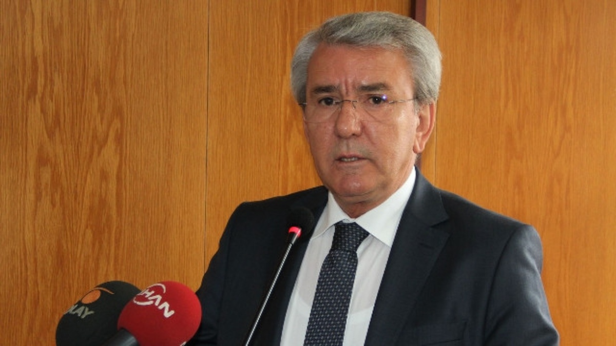 Teksif Sendikası Genel Başkanı Irgat Açıklaması