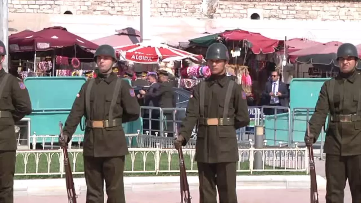 Türk Jandarma Teşkilatı\'nın 178. Kuruluş Yıl Dönümü