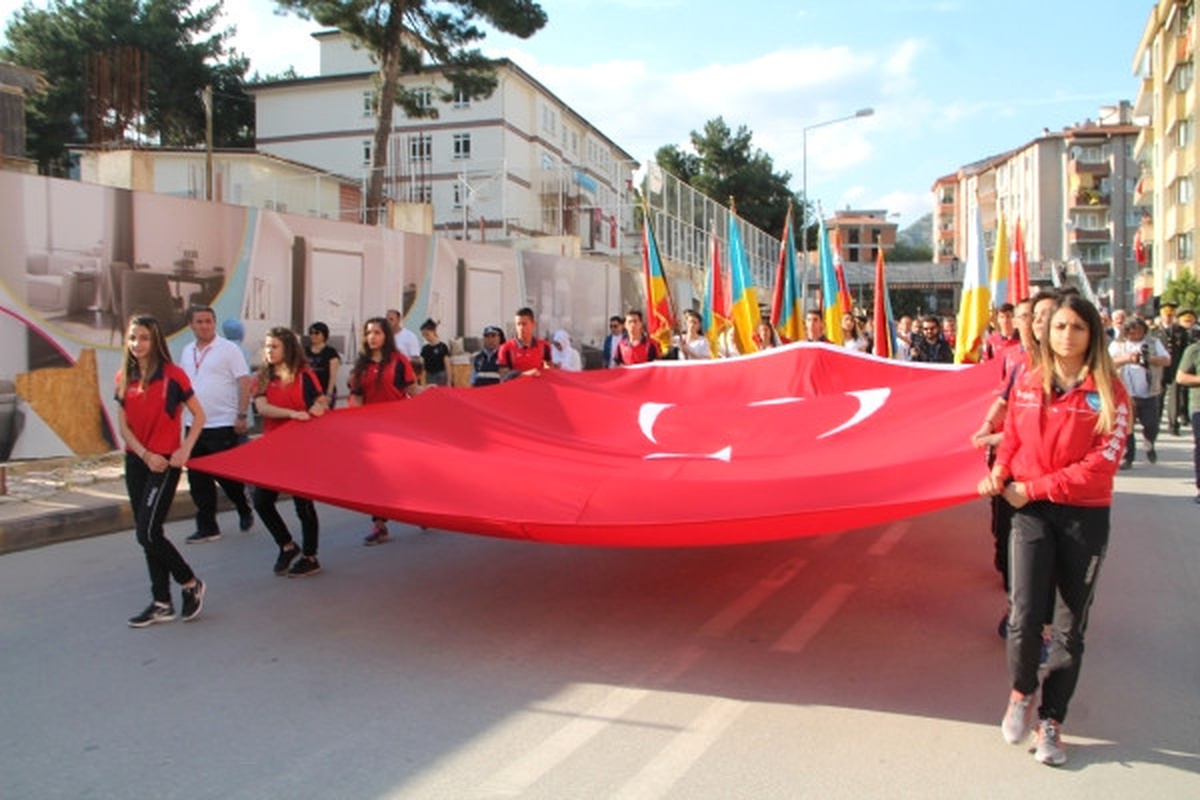 Uluslararası Atatürk Kültür ve Sanat Festivali