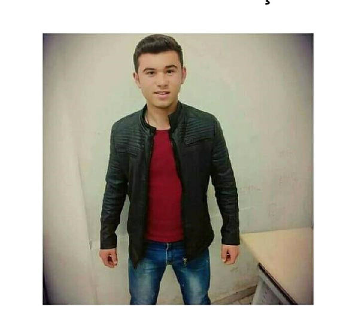 Üzerine Yıldırım İsabet Eden Muhammet\'e Hüzünlü Veda