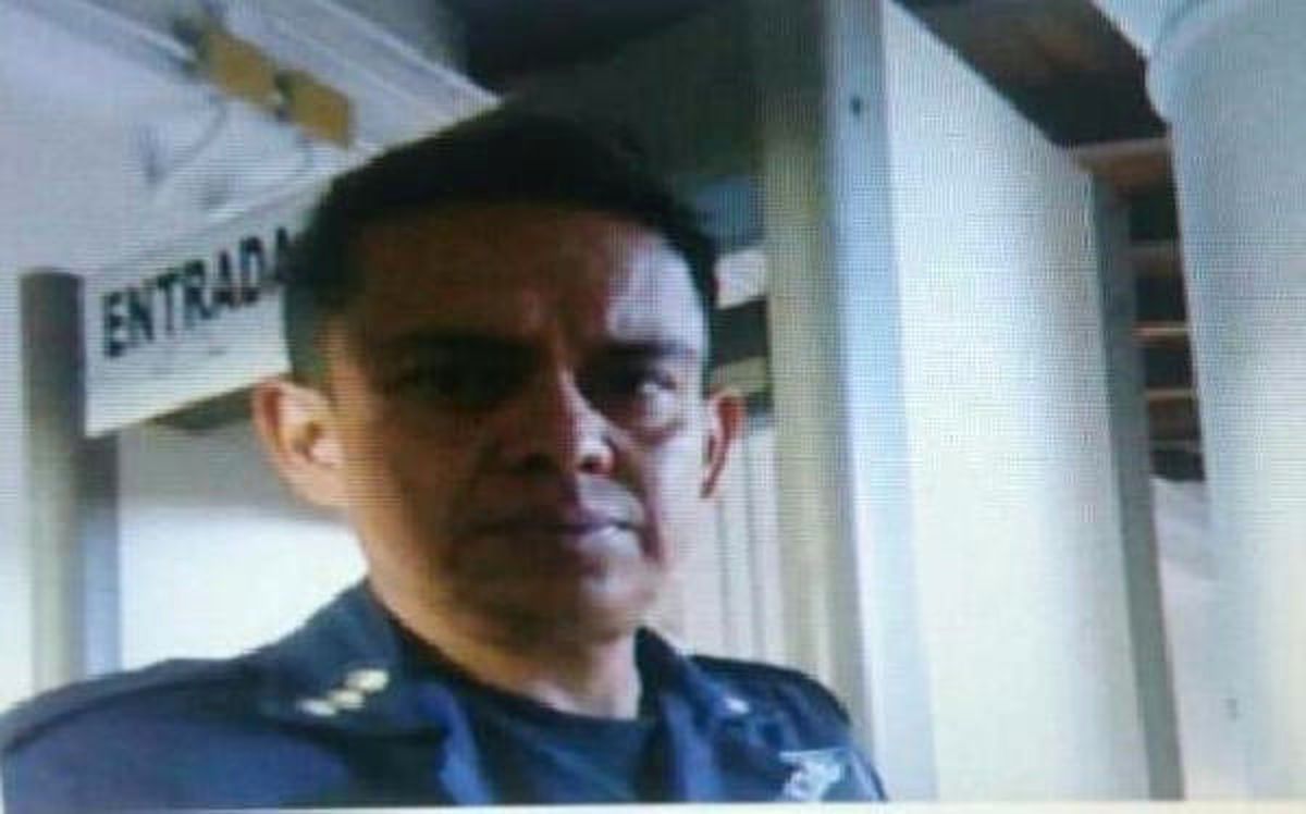 Venezuela\'da Bir Grup Polis Şefini Öldürdü