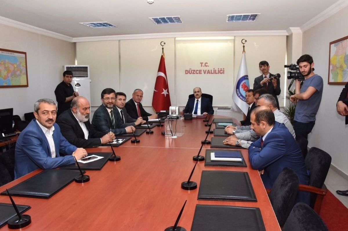 Yakın Karadeniz Baja Rallisi Düzenlenecek