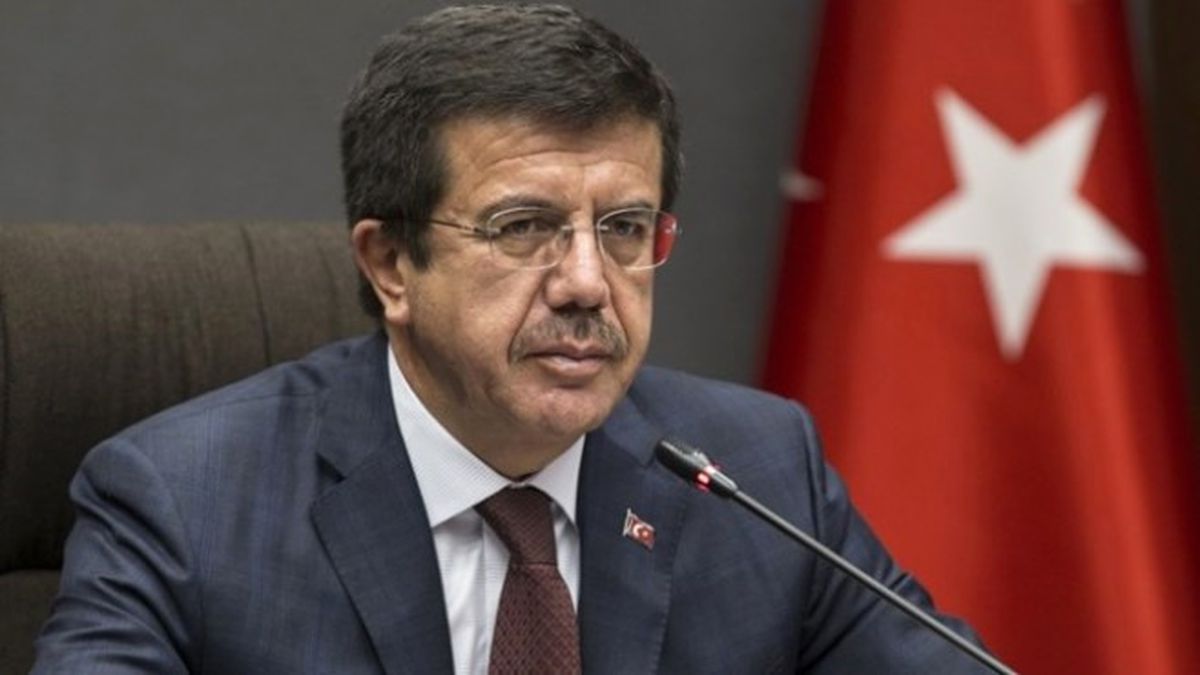 Zeybekci: Katar\'ın İhtiyaçları Karşılandı