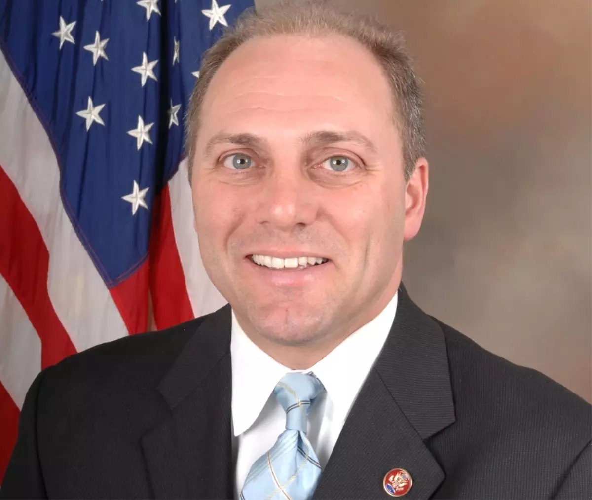 ABD\'li Kongre Üyesi Steve Scalise\'in Sağlık Durumu Kritik