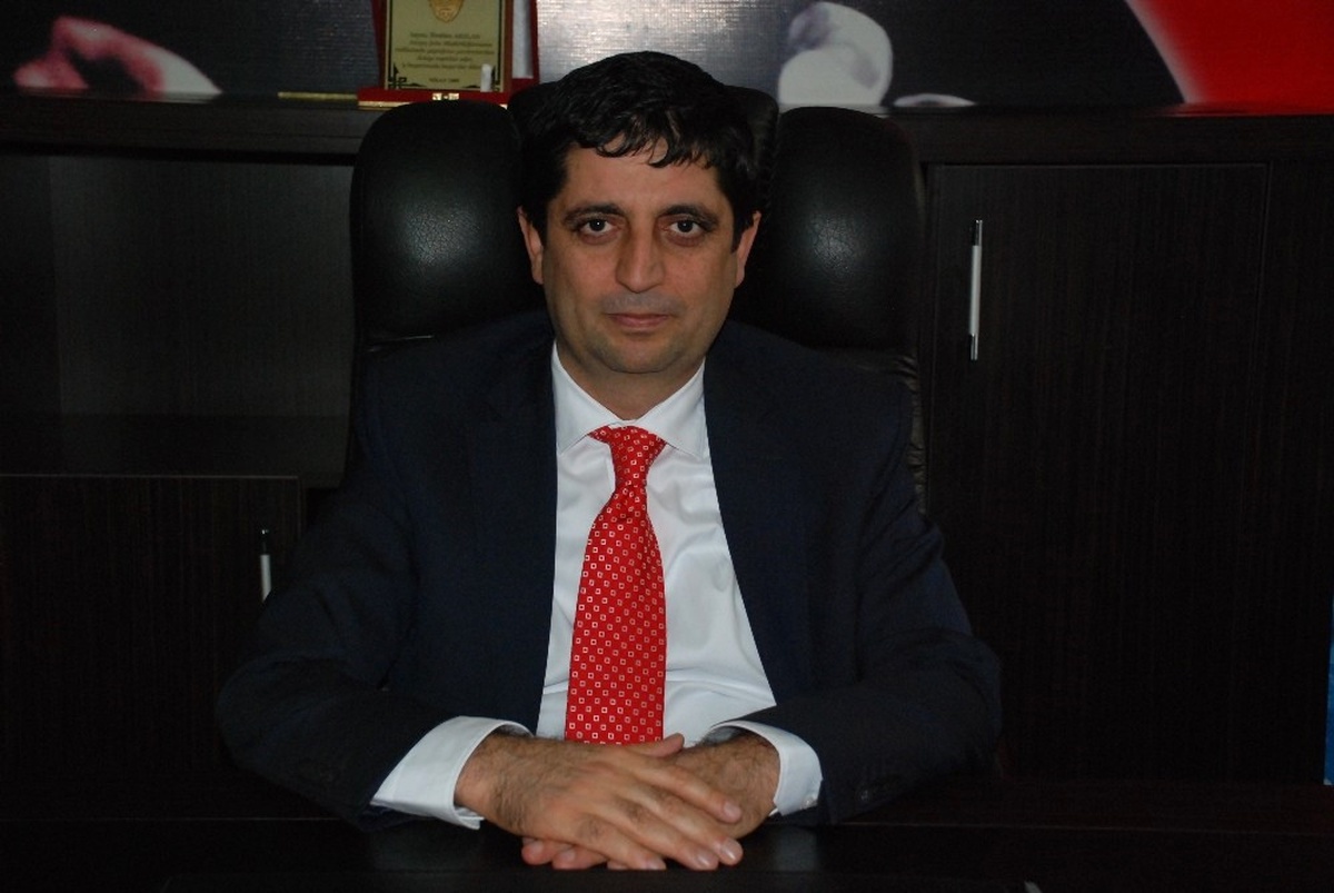 Adıyaman\'ın Yeni Tv Kanalı Yayına Hazırlanıyor
