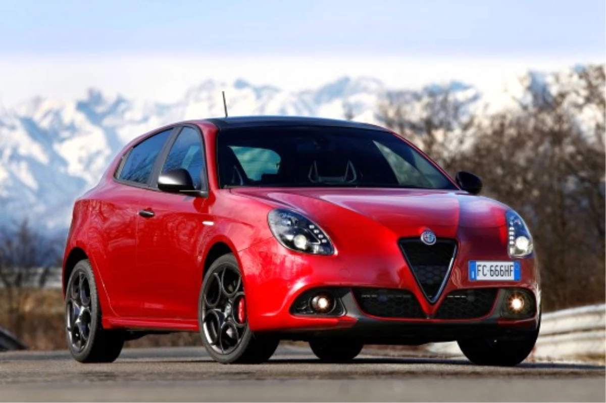 Alfa Romeo\'dan 10 Bin TL\'lik Takas İndirimi