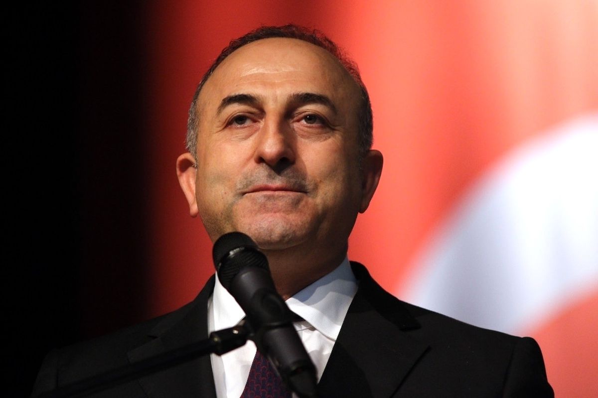 Bakan Çavuşoğlu\'ndan Katar Açıklaması