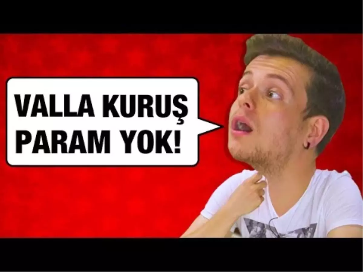 Birinin Türk Olduğunu Gösteren İçin 14 İşaret