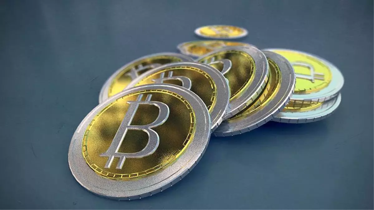 Bitcoin Yüzde 30\'un Üzerinde Düştü