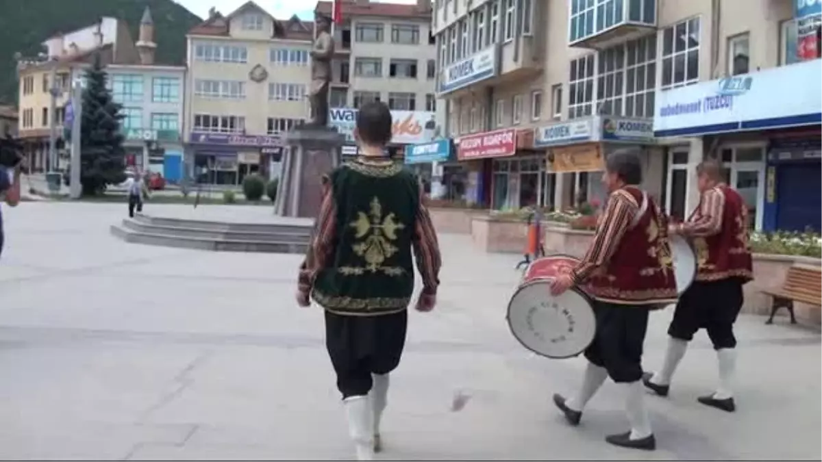 Bu Yılın Temsili "Nasreddin Hoca"Sı Ahmet Yenilmez Oldu