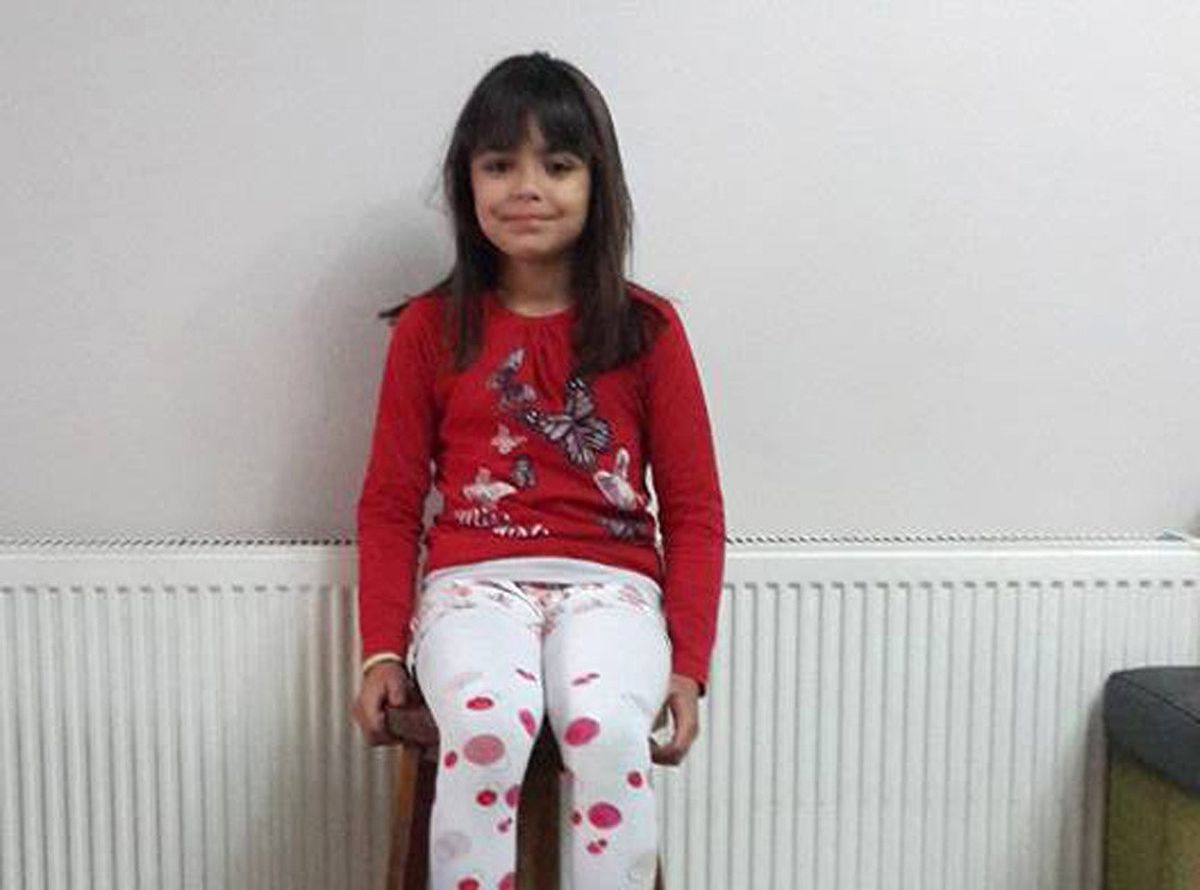 Ceylin Cinayetinde 3 Şüpheli Tutuklandı (1)