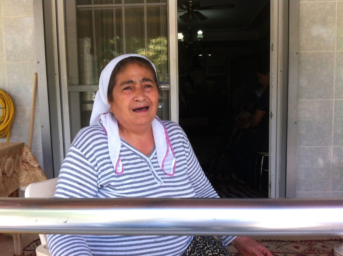 Ceylin\'in Ailesinden Tutuklamalara Ilk Yorum